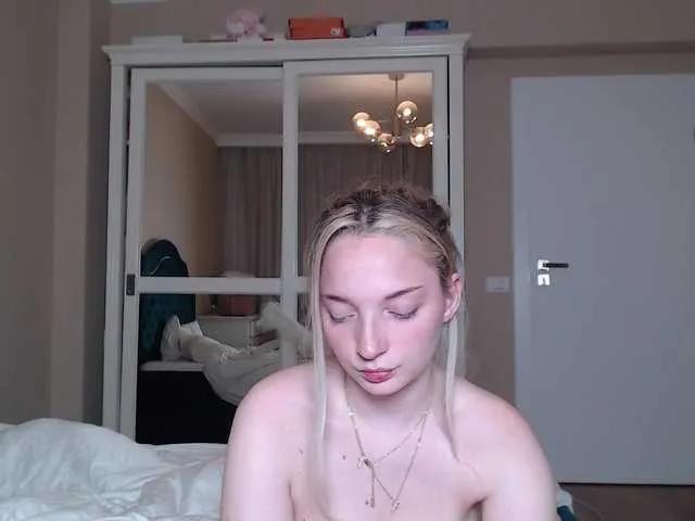 jessicahbellisima from BongaCams