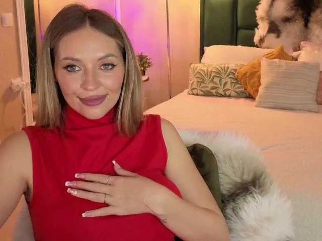 Joanneshyshy from BongaCams