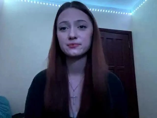 JosefineShears from BongaCams