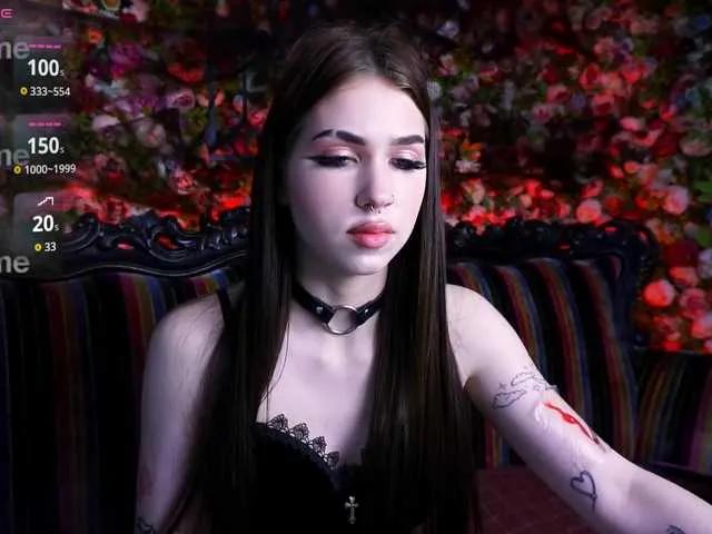 Try 18 years old JuicyJess from BongaCams JuicyJess from BongaCams