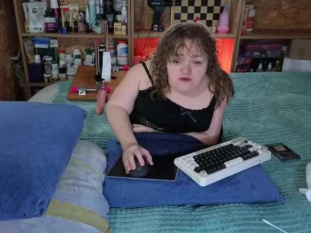 Sexy Julia-79 wants you to fuck her body now Julia-79 from BongaCams