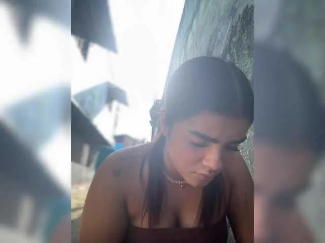 Masturbate to cute camwhore Kailysweet16 Kailysweet16 from BongaCams