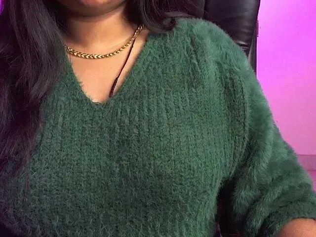 Kannu- from BongaCams