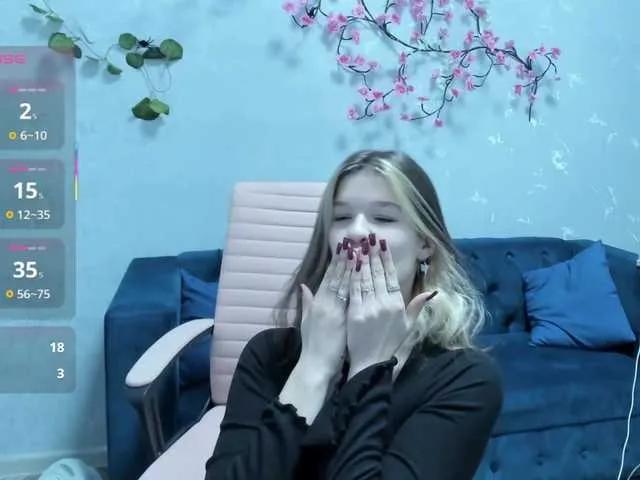 Kati-Li from BongaCams