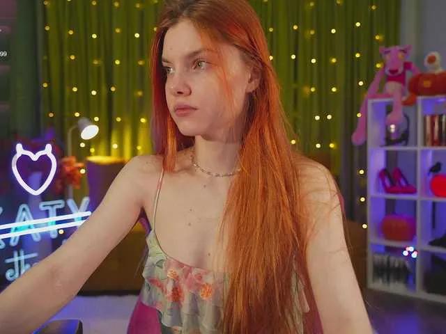 katy-ethereal from BongaCams