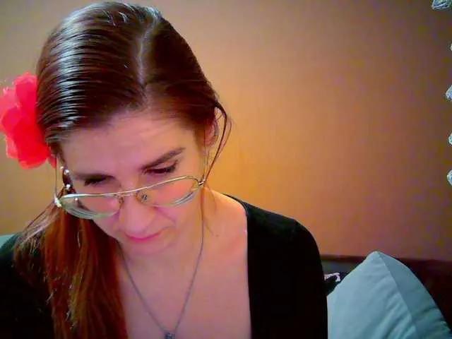 KayaCute from BongaCams