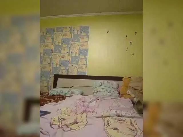 Kaylamurmur from BongaCams