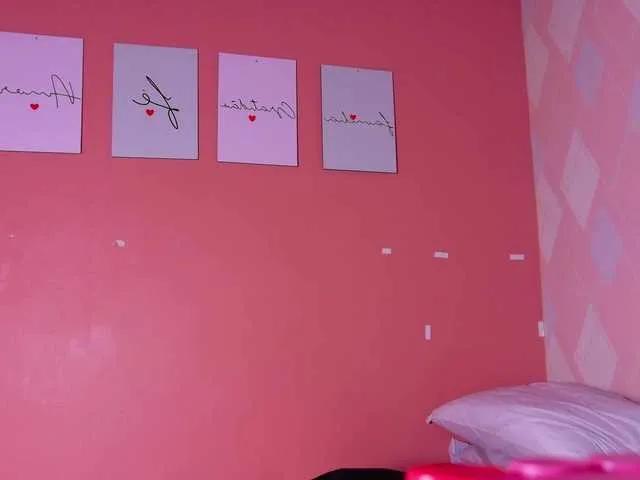 Sexy Kinkyandsavage wants you to fuck her body now kinkyandsavage from BongaCams