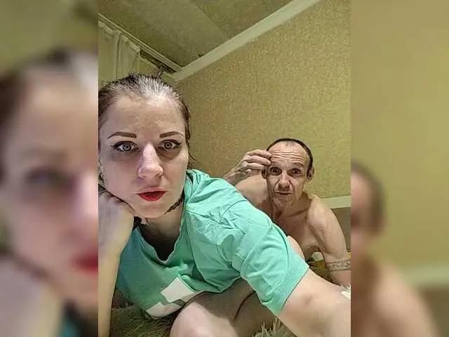 Kinshakov80a from BongaCams