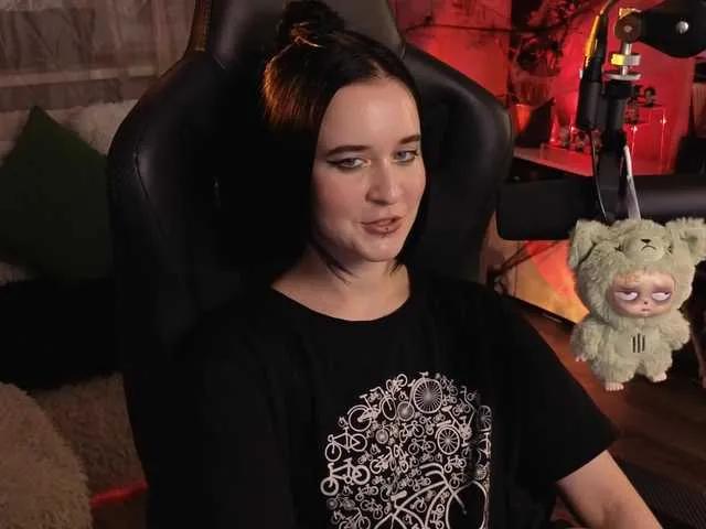 BongaCams KiraLiLime KiraLiLime from BongaCams