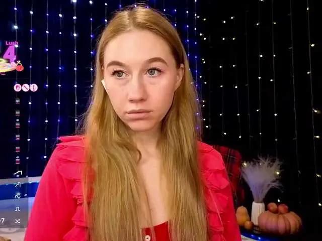 Discover 21 years old kiska-wansday07 from BongaCams kiska-wansday07 from BongaCams