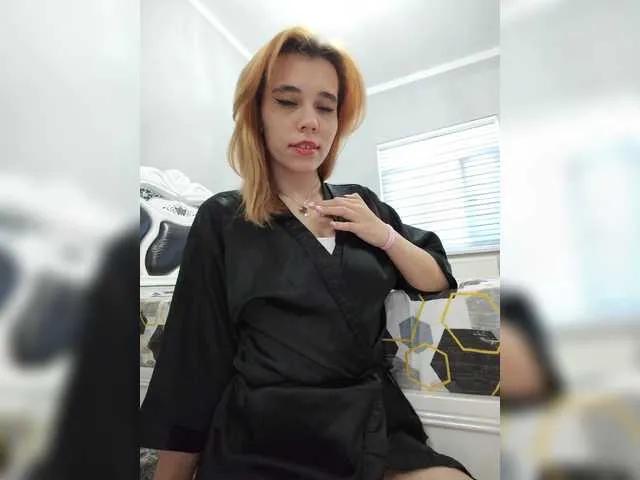 Kitteen from BongaCams