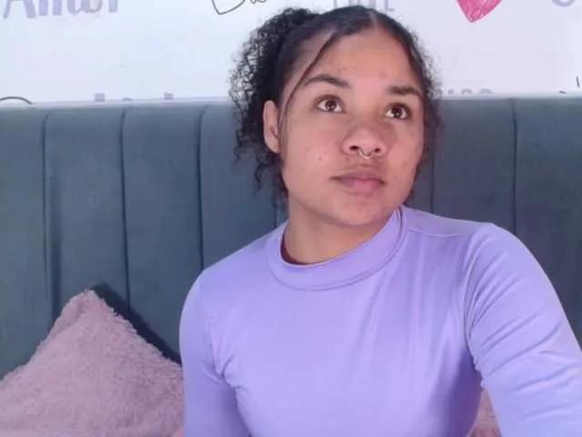 KittyBrooke from BongaCams