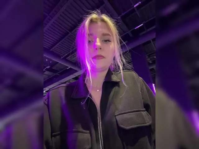 KotiMrrr from BongaCams