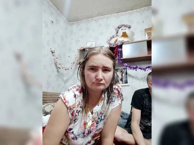 Krohab from BongaCams