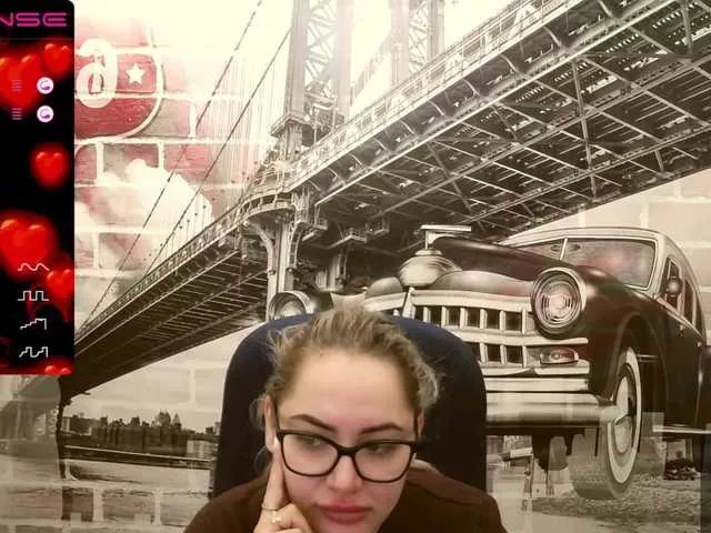 LadyEva from BongaCams