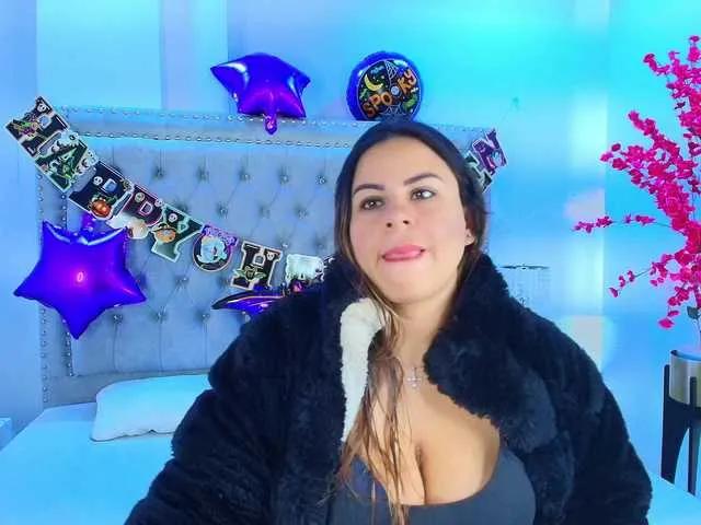 BongaCams Lia-adams Lia-adams from BongaCams