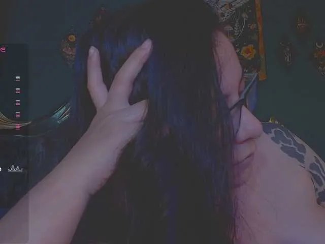 LilithDark from BongaCams