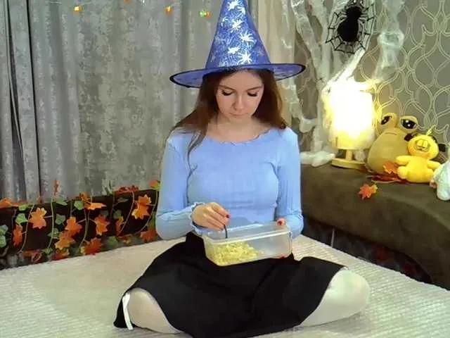 Amazing LittleLisse from BongaCams LittleLisse from BongaCams