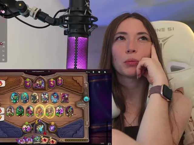 Cute Lollipop-o wants you to fuck her body now lollipop-o from BongaCams