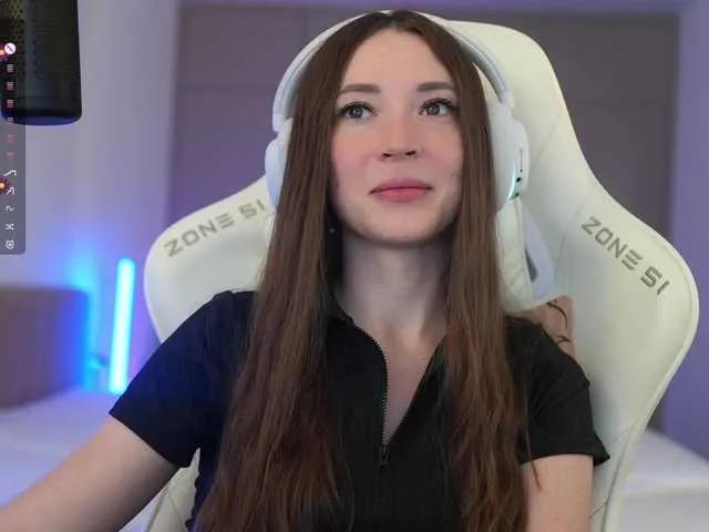 Cute Lollipop-o wants you to fuck her body now lollipop-o from BongaCams