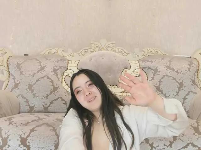 Masturbate to Loveame, she wants to masturbate for you loveame from BongaCams