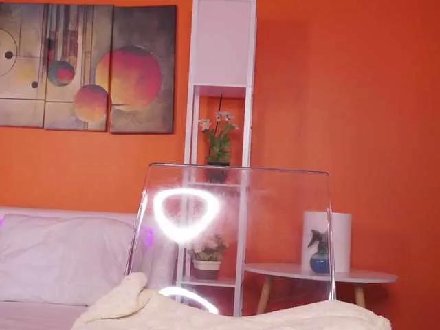 Sweet LovingBlondie wants you to fuck her body now LovingBlondie from BongaCams