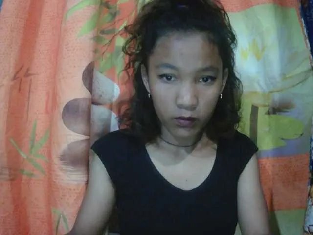 Luna-009 from BongaCams