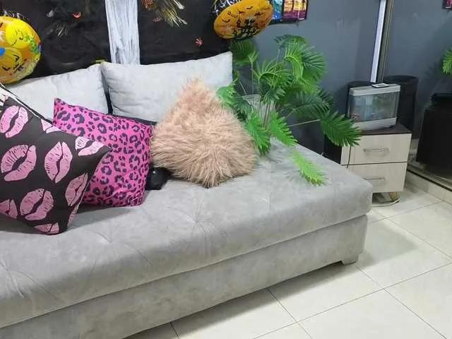 Join BongaCams's Mafecosecret mafecosecret from BongaCams