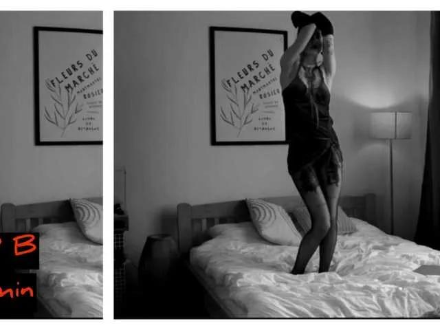 BongaCams ManiFreyja ManiFreyja from BongaCams