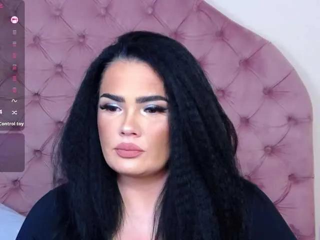 Margosha-yours from BongaCams