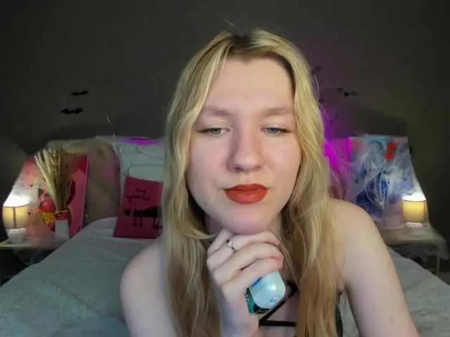 Join sexy escort Mariel-Brown Mariel-Brown from BongaCams