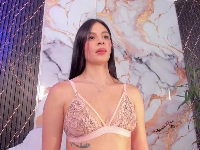 Naked MartiinaRosse from BongaCams MartiinaRosse from BongaCams