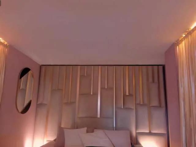 MayaMoretti from BongaCams