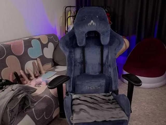 medusagorgona from BongaCams