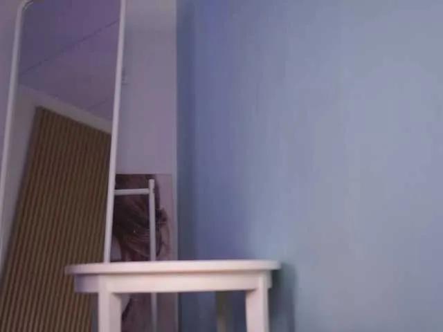 MeghanHazel from BongaCams