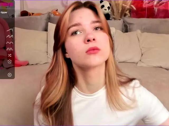 Checkout 21 years old Melissa-Fox from BongaCams Melissa-Fox from BongaCams