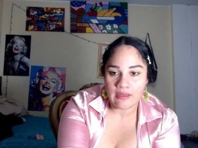 melissabb from BongaCams