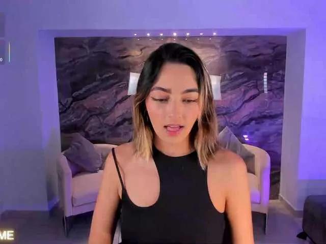 Explore 21 years old MelissaMoore from BongaCams MelissaMoore from BongaCams