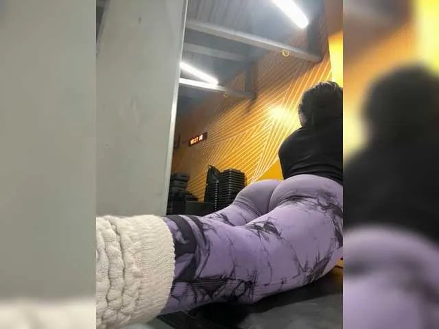 miasecretmodel from BongaCams