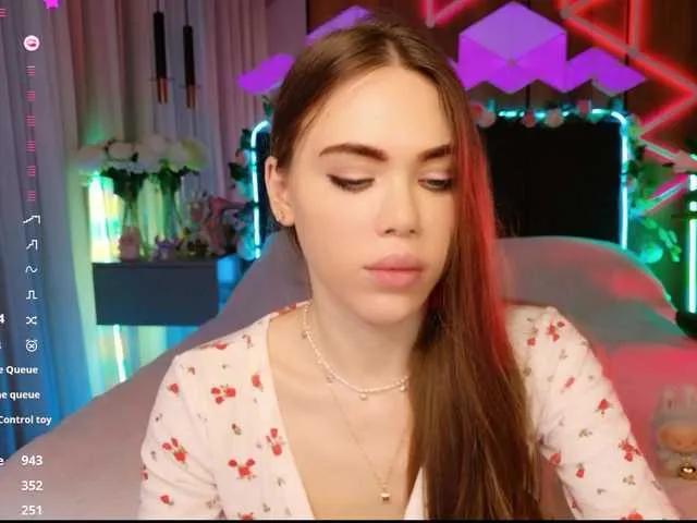 Join BongaCams's MimiForce MimiForce from BongaCams