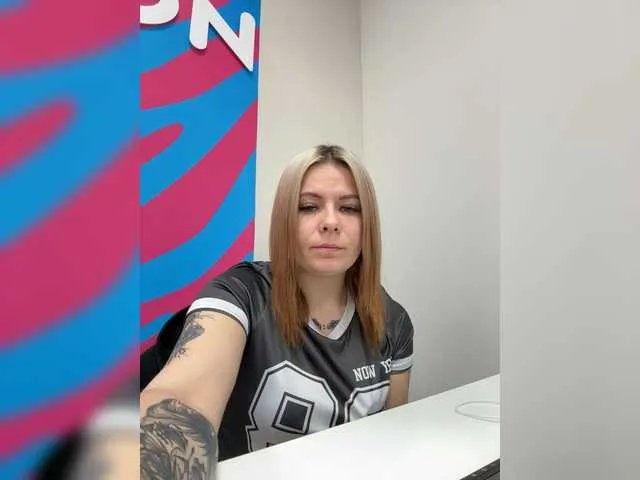 mIrindAcam from BongaCams