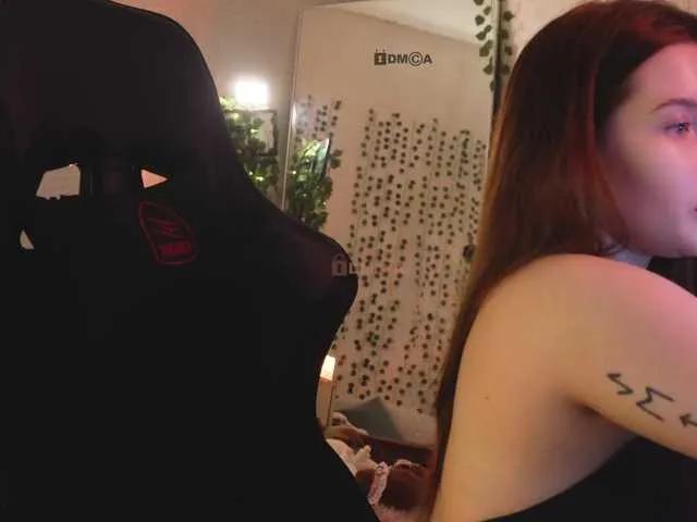 Hot Mispopi wants you to fuck her body now mispopi from BongaCams