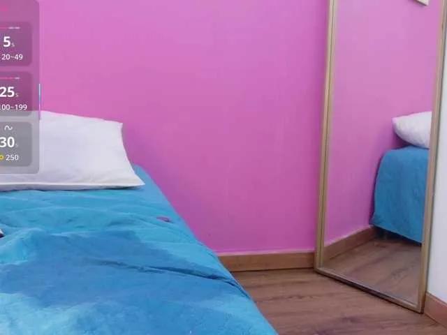 Hot miss-Ortiz from BongaCams miss-Ortiz from BongaCams