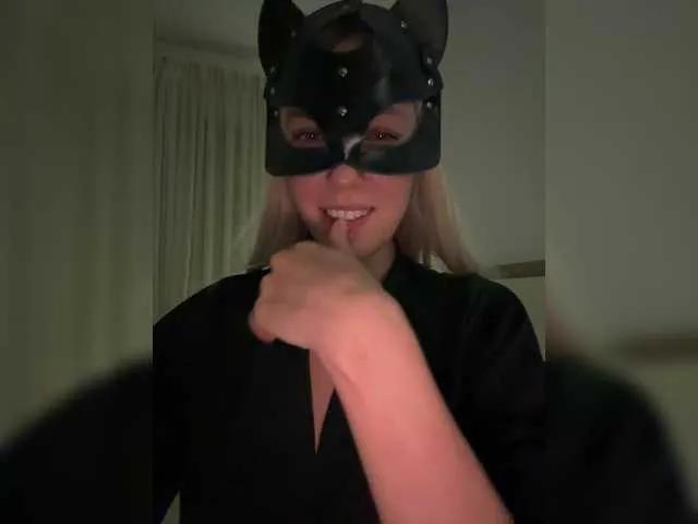 MissDafna from BongaCams