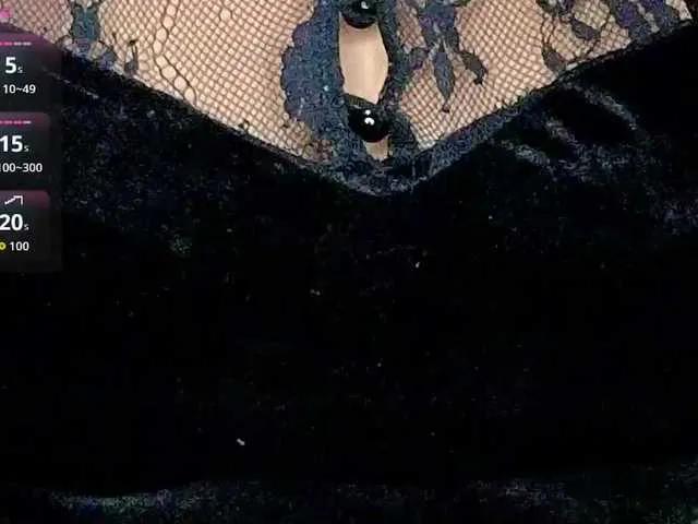 Amazing MissGODDESS wants you to fuck her body now missGODDESS from BongaCams