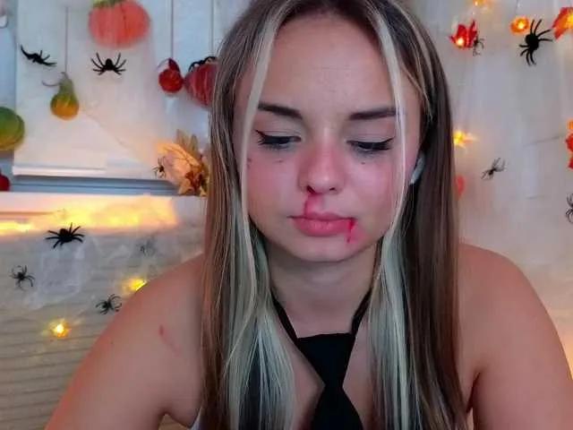 Checkout Misss-vikki, she wants to masturbate for you misss-vikki from BongaCams