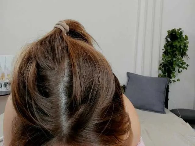 MollyVelvet from BongaCams