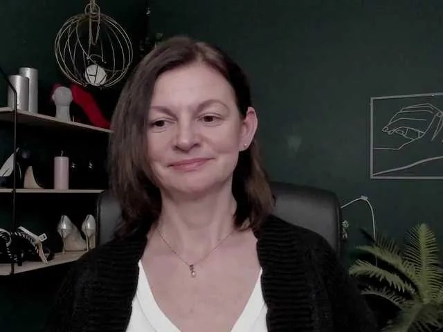 mrsVivian from BongaCams