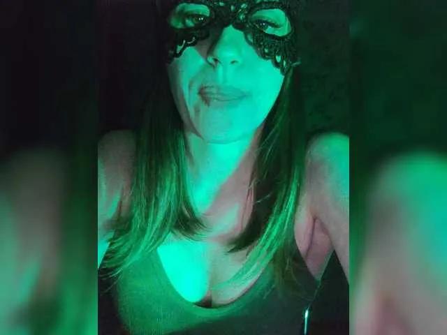 MsEva927 from BongaCams